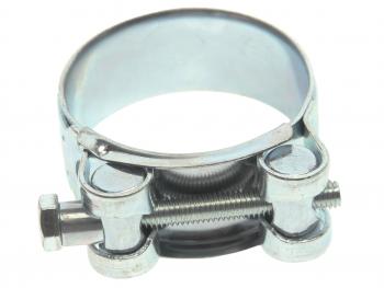 68 р. Хомут силовой d=043-047 (45) KIT++ KIT++ 307gr043  с доставкой в г. Вологда. Увеличить фотографию 2