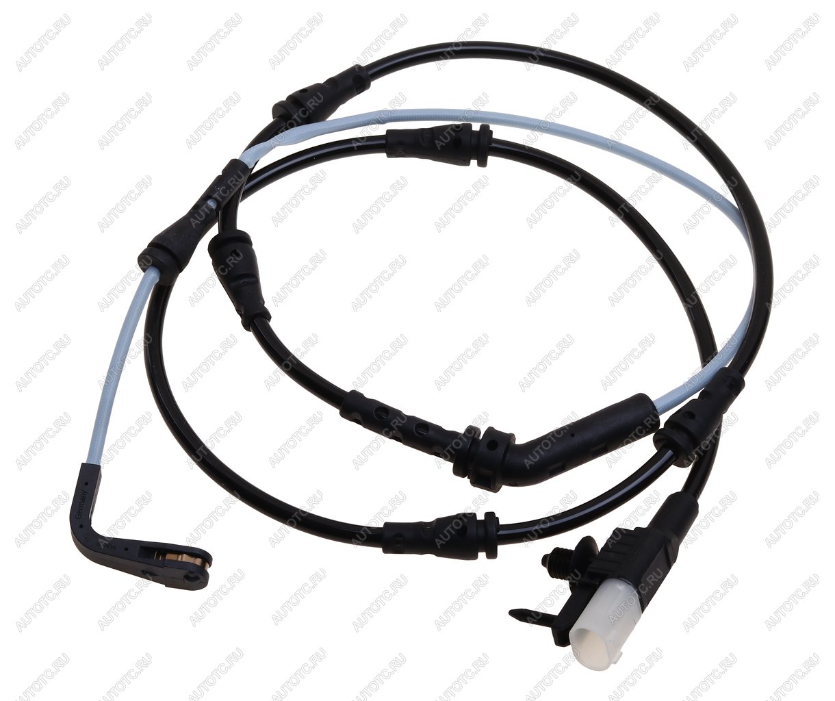 2 079 р. Датчик износа тормозных колодок LAND ROVER Range Rover (13-) передний TEXTAR TEXTAR 98059700  с доставкой в г. Вологда