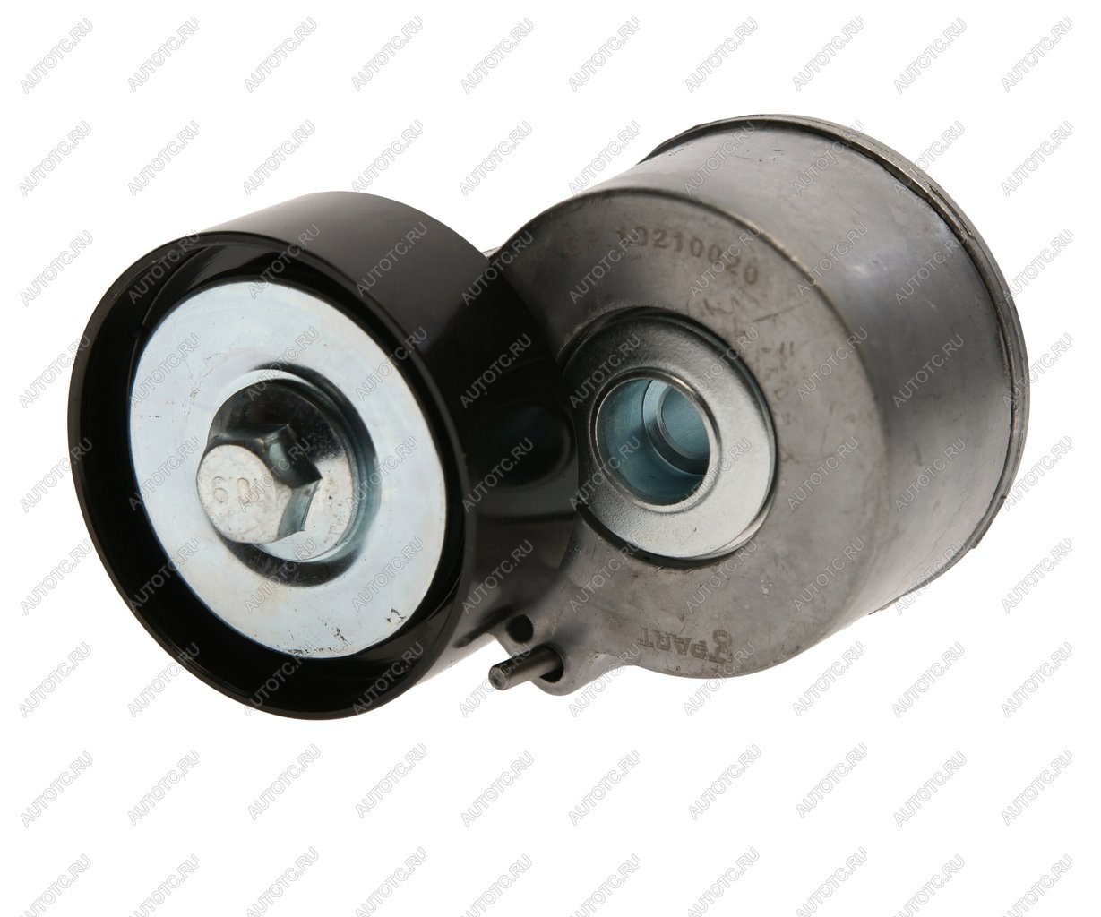 2 499 р. Устройство натяжное ЯМЗ-534,536 G-PART (ОАО ГАЗ) G-PART gp.10210020  с доставкой в г. Вологда
