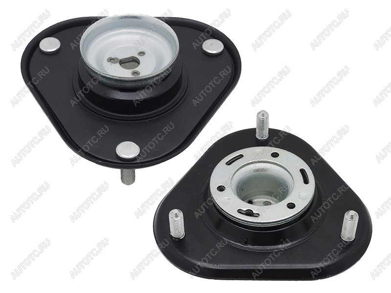 1 029 р. Опора передней стойки Toyota Avensis (T270) 08-18  Corolla (E150,E180) 06-19  Harrier (XU60) 13-20 BAIKOR BKSMF0093  с доставкой в г. Вологда