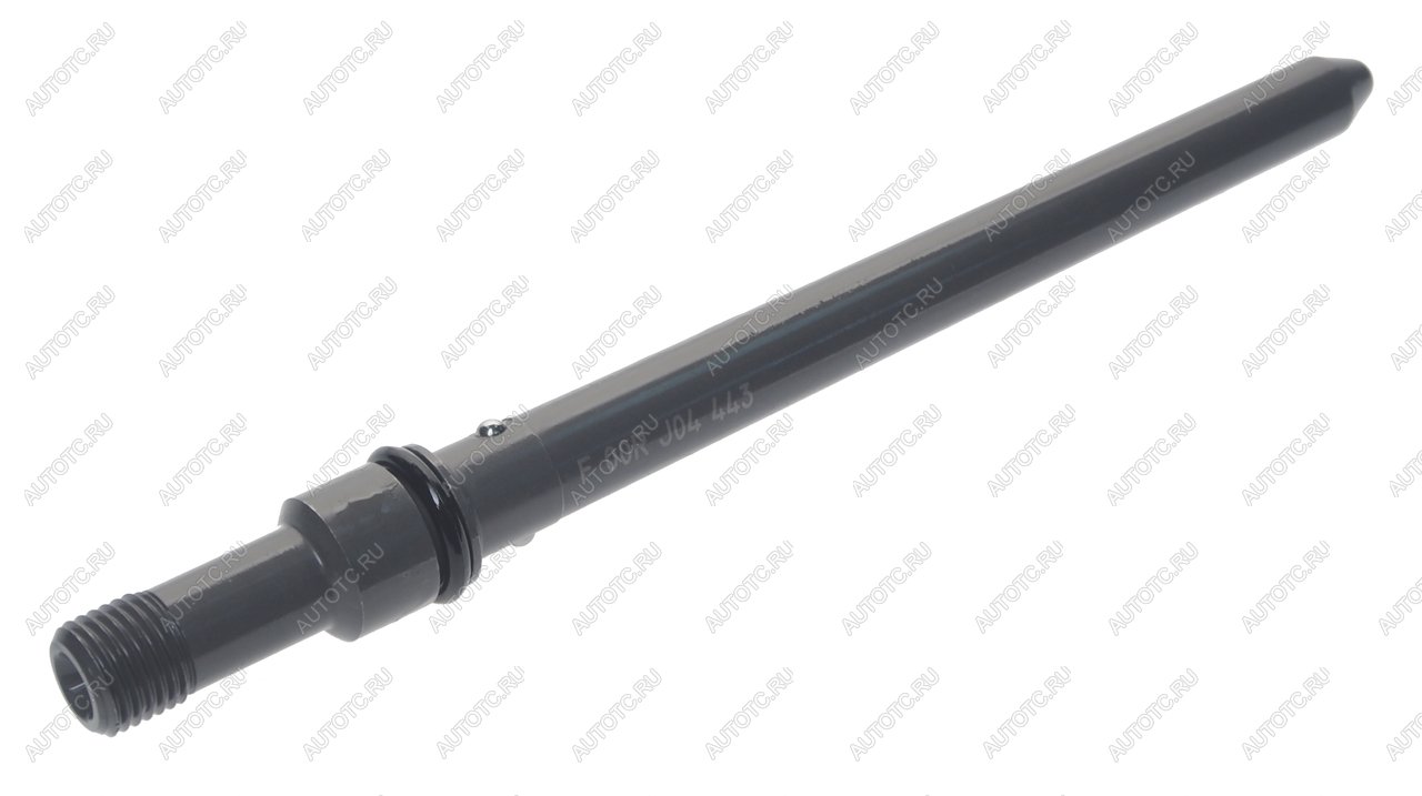 3 199 р. Штуцер ЯМЗ-534 форсунки DP DINAMIKA PARTS 53443.1112150  с доставкой в г. Вологда