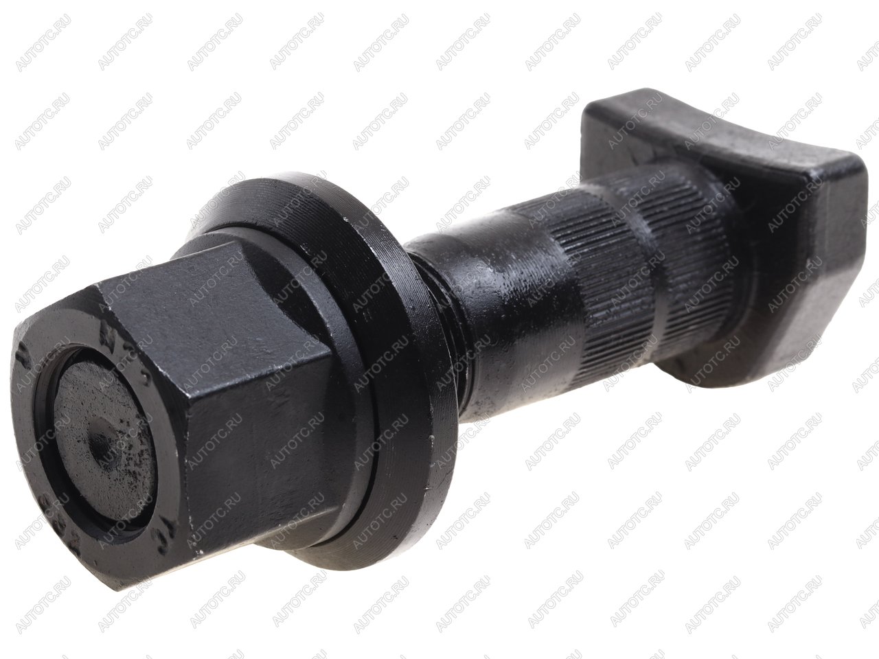 280 р. Шпилька колеса SITRAK HOWO переднего (M22х1.5х100) OE SITRAK 199000410104  с доставкой в г. Вологда