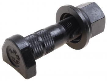 280 р. Шпилька колеса SITRAK HOWO переднего (M22х1.5х100) OE SITRAK 199000410104  с доставкой в г. Вологда. Увеличить фотографию 2