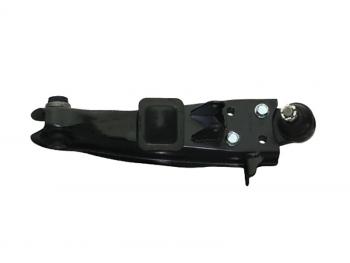 Рычаг подвески передний нижний HYUNDAI H1STAREX 96-07 LH CTR CQ0116L