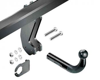 Фаркоп AvtoS Chery Fora A21 (2006-2010)