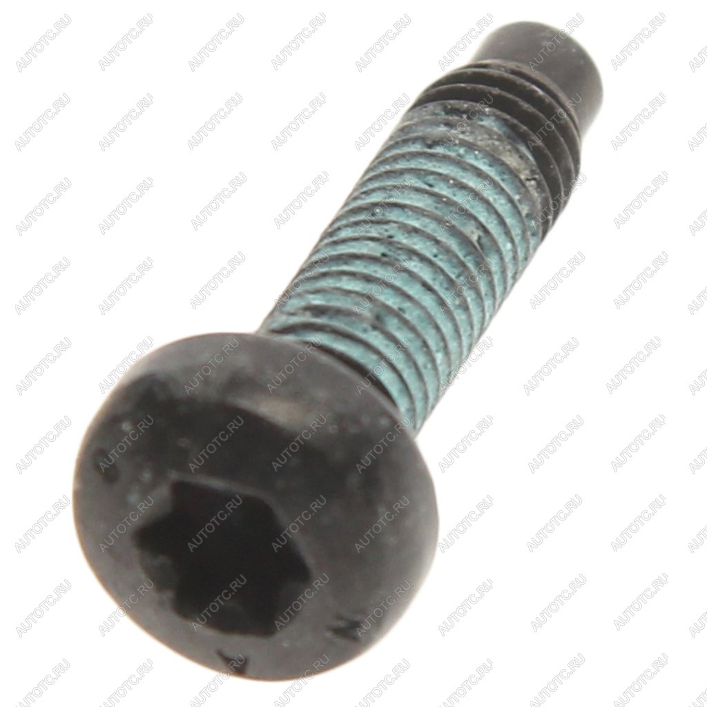 54 р. Болт VW AUDI SEAT SKODA OE VAG n10488205  с доставкой в г. Вологда