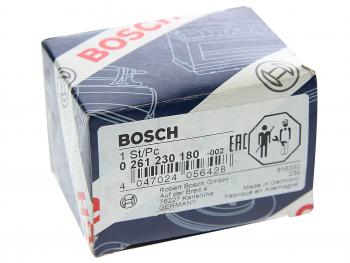 4 949 р. Датчик абсолютного давления воздуха FORD Maverick (2.3) (01-) MAZDA 3 (2.0) BOSCH BOSCH 0261230180  с доставкой в г. Вологда. Увеличить фотографию 3