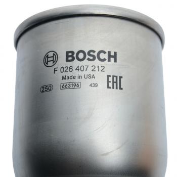 3 789 р. Фильтр масляный MERCEDES Actros BOSCH BOSCH f026407212  с доставкой в г. Вологда. Увеличить фотографию 3