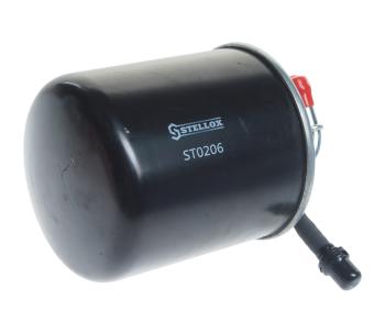 Фильтр топливный MERCEDES C (W204,W205),E (W212,W213) STELLOX STELLOX 2100903sx