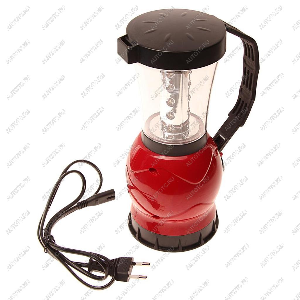 1 759 р. Фонарь кемпинговый аккумуляторный CAMELION CAMELION led29318  с доставкой в г. Вологда