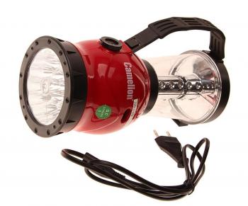 1 759 р. Фонарь кемпинговый аккумуляторный CAMELION CAMELION led29318  с доставкой в г. Вологда. Увеличить фотографию 2