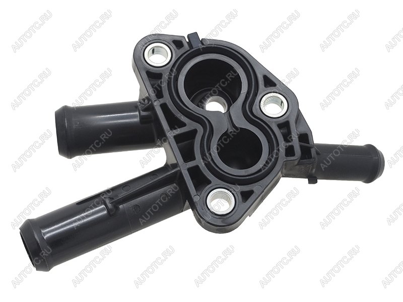 3 199 р. Фланец системы охлаждения TOYOTA CAMRY 19-RAV4 20- A25AFKS TOYOTA 16305-25030  с доставкой в г. Вологда