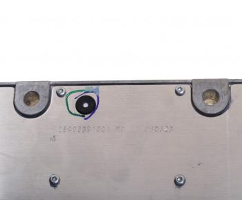 119 999 р. Блок управления SHACMAN SHAANXI X3000 дв.ISM11 двигателем OE SHACMAN 4963807x  с доставкой в г. Вологда. Увеличить фотографию 3