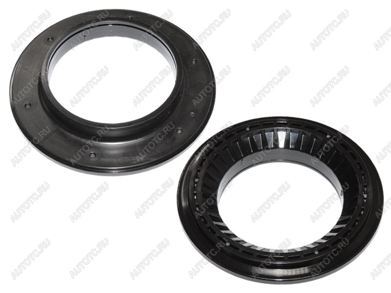 1 359 р. Подшипник скольжения опоры стойки MITSUBISHI OUTLANDER GF# 12- RH=LH MITSUBISHI 4060A418, 4060a418 MITSUBISHI 4060A418  с доставкой в г. Вологда