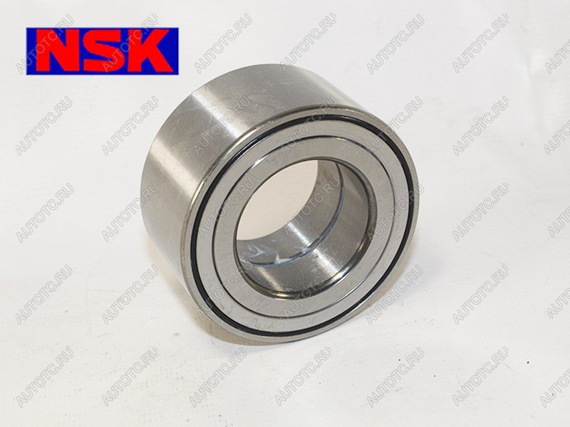 2 479 р. Подшипник передней ступицы SUZUKI SWIFTLIANA (без ABS) NSK 40BWD21  с доставкой в г. Вологда