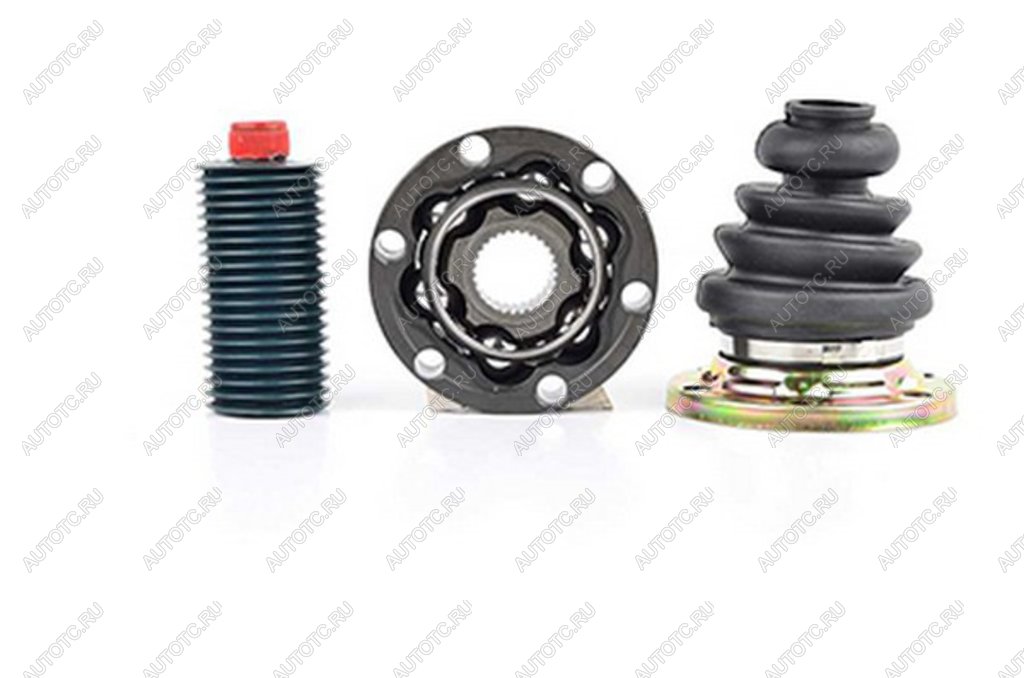 2 699 р. ШРУС внутренний VW Passat,T3 AUDI 80,100,200 комплект BSG BSG bsg90340011  с доставкой в г. Вологда