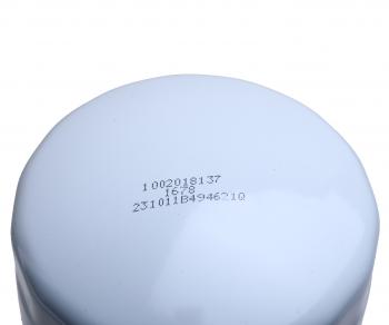 1 199 р. Фильтр масляный SHACMAN SHAANXI МАЗ-5440,6430 дв.WP7 OE SHACMAN 1002018137  с доставкой в г. Вологда. Увеличить фотографию 4