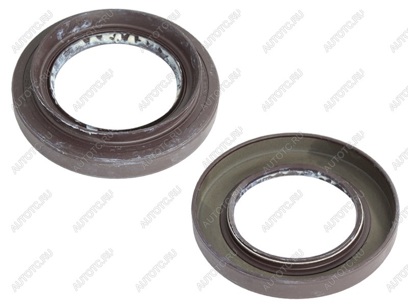 2 599 р. Сальник промежуточного вала переднего редуктора MAZDA CX-7 07-3 06-6 05- MAZDA A601-27-238  с доставкой в г. Вологда