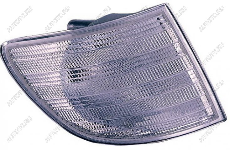 1 259 р. Правый указатель поворота угловой (пр-во Китай) DEPO  Mercedes-Benz Vito W638 (1996-2003)  с доставкой в г. Вологда