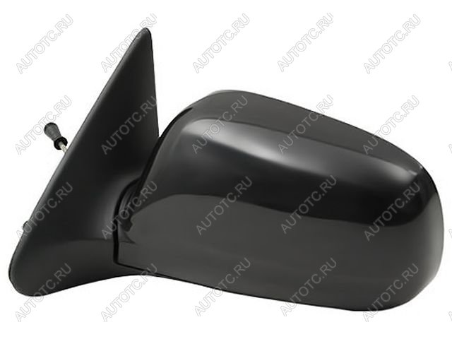 2 099 р. NEXIA ЗЕРКАЛО ЛЕВ МЕХАН (GIVING) (Тайвань) BodyParts dwnex98-450-l  с доставкой в г. Вологда