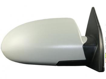 VERNA ЗЕРКАЛО ПРАВ ЭЛЕКТР С ПОДОГРЕВ (convex) (Тайвань) ГРУНТ BodyParts hnver06-450x-r