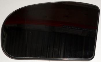 W203 СТЕКЛО ЗЕРКАЛА ЛЕВ ЭЛЕКТР С ПОДОГРЕВ (aspherical) (Тайвань) BodyParts md20300-460-l