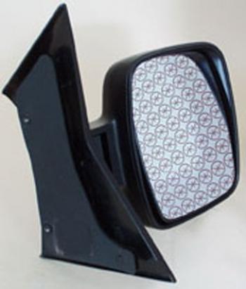 VITO (VIANO) ЗЕРКАЛО ПРАВ МЕХАН (convex) (Тайвань) BodyParts mdvit96-450-r