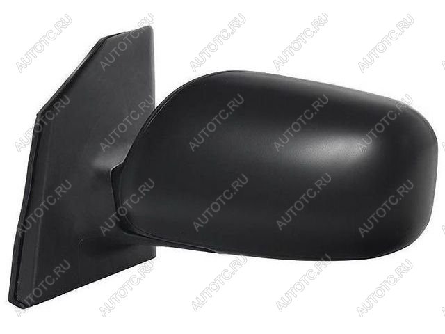 3 799 р. COROLLA ЗЕРКАЛО ЛЕВ ЭЛЕКТР С ПОДОГРЕВ С КРЫШК 5 КОНТ (Тайвань) BodyParts tycrl02-451-l  с доставкой в г. Вологда