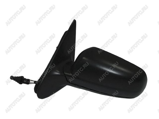 2 799 р. POINTER ЗЕРКАЛО ЛЕВ МЕХАН С ТРОСИК (flat) (Тайвань) BodyParts vwpit01-450-l  с доставкой в г. Вологда