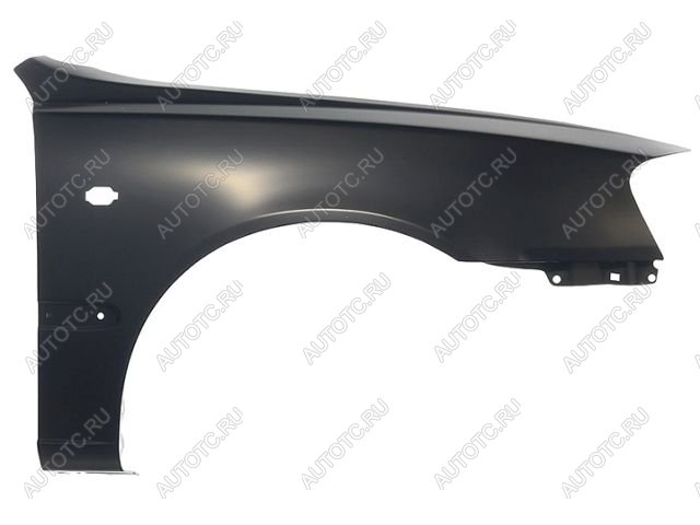 5 249 р. ACCENT КРЫЛО ПЕРЕДН ПРАВ С ОТВ ППОВТОРИТЕЛЬ , ПМОЛДИНГ (Тайвань) BodyParts hnacc00-270-r  с доставкой в г. Вологда