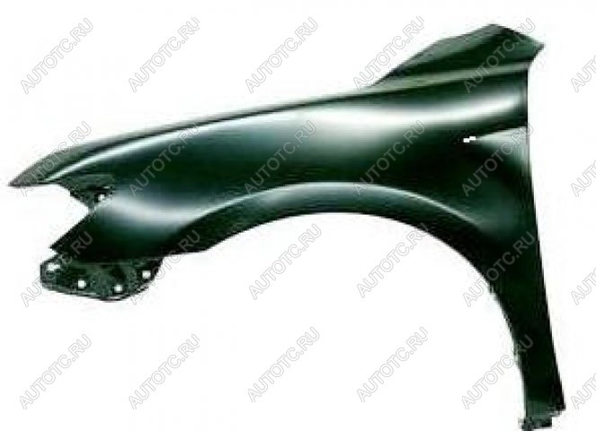 4 949 р. CAMRY КРЫЛО ПЕРЕДН ЛЕВ С ОТВ ППОВТОРИТЕЛЬ (Тайвань) BodyParts tycam06-270-l  с доставкой в г. Вологда