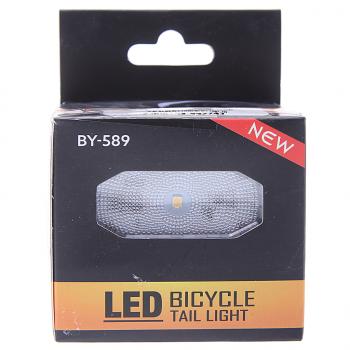 579 р. Фонарь велосипедный 5 режимов USB Waterproof VXM VXM by-589  с доставкой в г. Вологда. Увеличить фотографию 3