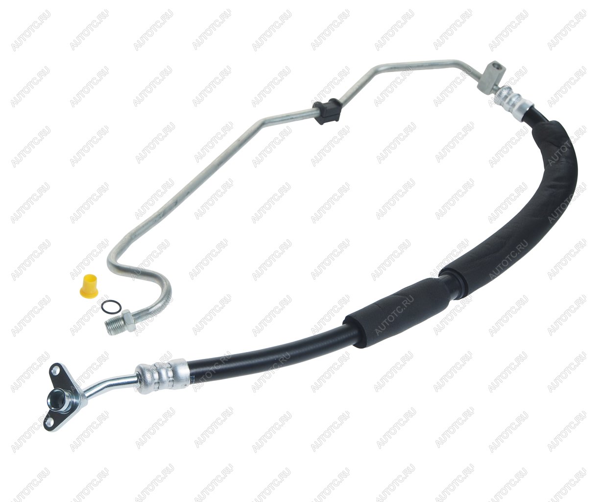 3 399 р. Трубка HONDA ACURA ГУРа MOTORHERZ MOTORHERZ hph0016  с доставкой в г. Вологда
