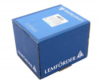 2 899 р. Бачок ГУРа MERCEDES C (W216,W219),E (W211),ML (W164),S (W221),R (W251) LEMFOERDER LEMFOERDER 3712501  с доставкой в г. Вологда. Увеличить фотографию 4