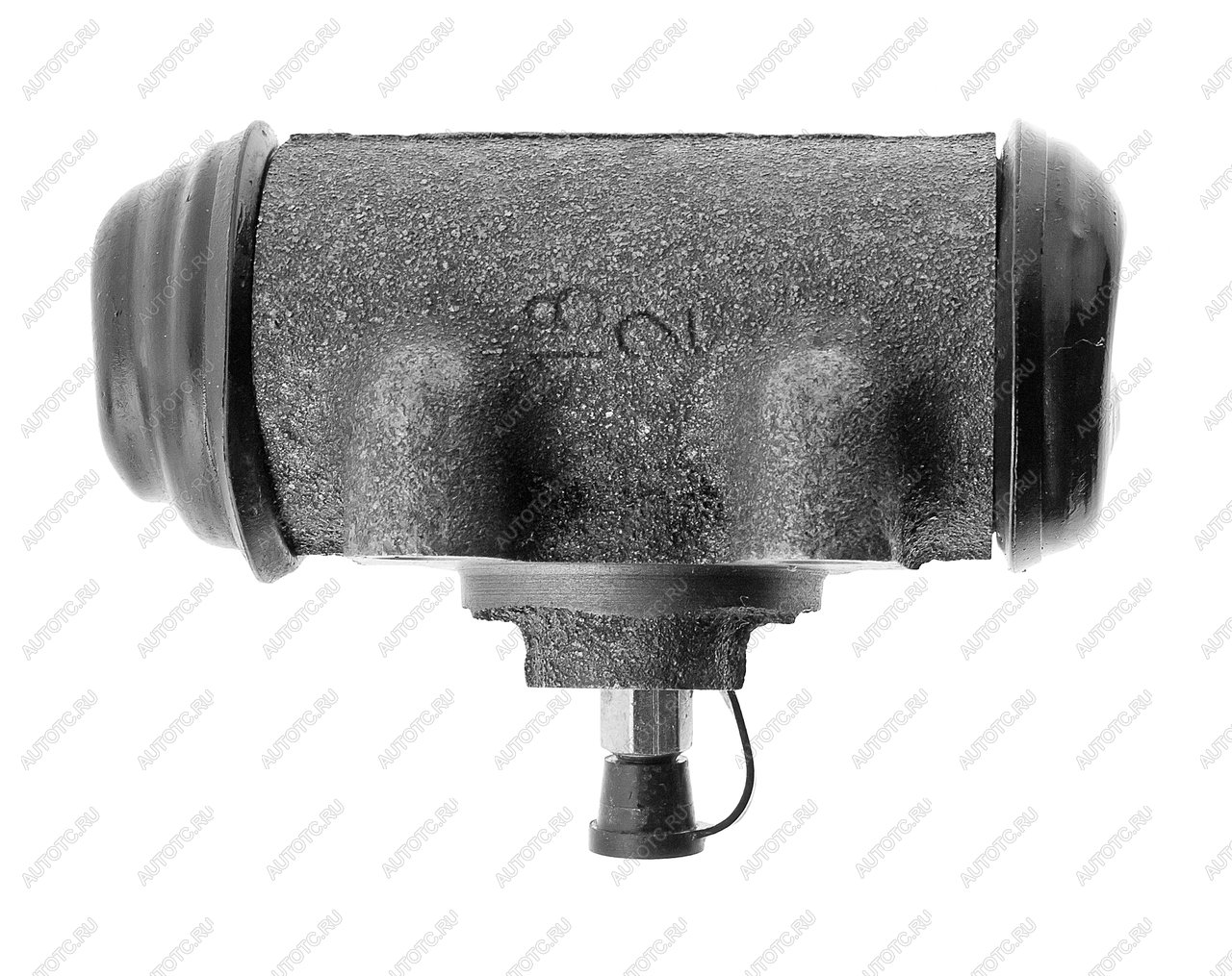 1 039 р. Цилиндр тормозной передний ГАЗ-53,3307,ГАЗ-66 задний (ОАО ГАЗ) GAZ 4301-3501040  с доставкой в г. Вологда