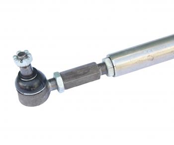 12 399 р. Тяга рулевая УАЗ Профи продольная (сошки) (ОАО УАЗ) UAZ 236000-3414010-01  с доставкой в г. Вологда. Увеличить фотографию 2