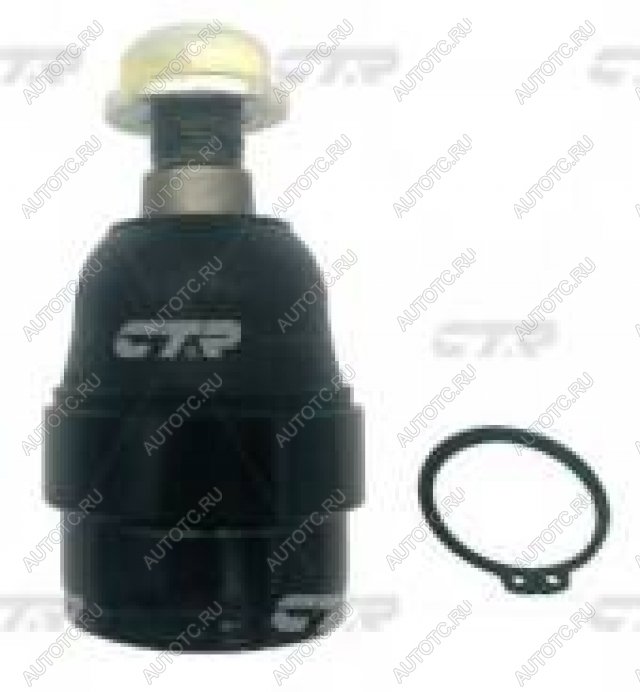 2 399 р. Опора шаровая передняя нижняя CTR Toyota Land Cruiser 100 1-ый рестайлинг (2002-2005) с доставкой в г. Вологда Увеличить фотографию 1 2 399 р. Опора шаровая передняя нижняя CTR Toyota Land Cruiser 100 1-ый рестайлинг (2002-2005) с доставкой в г. Вологда