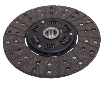 Диск сцепления ГАЗ-53 ЗМЗ-511,513 G-PART (ОАО ГАЗ) G-PART gp.10690037