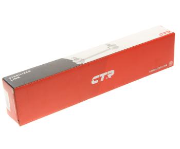 1 479 р. Стойка (тяга) переднего стабилизатора LH CTR Honda HR-V RU дорестайлинг (2014-2018)  с доставкой в г. Вологда. Увеличить фотографию 3