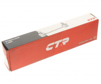 1 399 р. Стойка (тяга) переднего стабилизатора LH CTR Honda Life (2008-2010)  с доставкой в г. Вологда. Увеличить фотографию 4