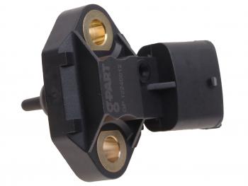 2 169 р. Датчик давления и температуры ЯМЗ-650.10 G-PART (ОАО ГАЗ) G-PART gp.12240012  с доставкой в г. Вологда. Увеличить фотографию 3