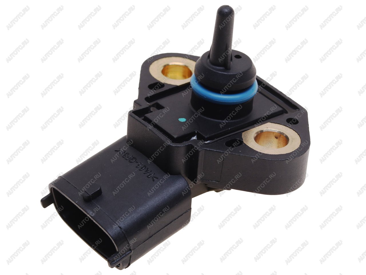 2 169 р. Датчик давления и температуры ЯМЗ-650.10 G-PART (ОАО ГАЗ) G-PART gp.12240012  с доставкой в г. Вологда