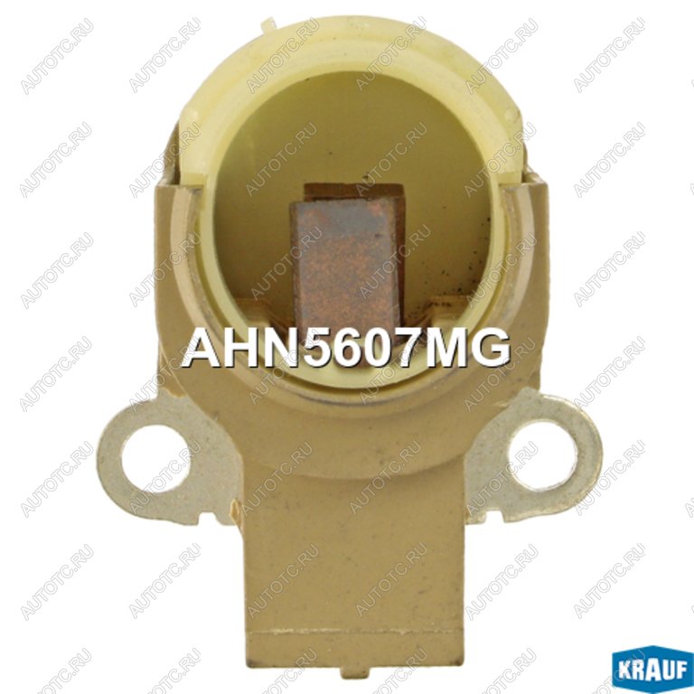 271 р. Щеткодержатель HONDA Civic (84-),Accord (08-),CR-V (07-) генератора KRAUF KRAUF ahn5607mg  с доставкой в г. Вологда
