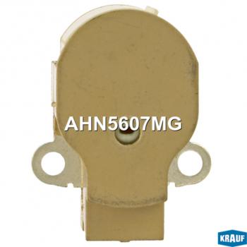 271 р. Щеткодержатель HONDA Civic (84-),Accord (08-),CR-V (07-) генератора KRAUF KRAUF ahn5607mg  с доставкой в г. Вологда. Увеличить фотографию 2