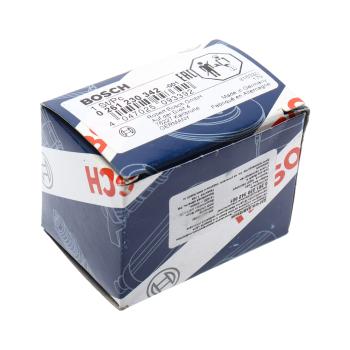 2 499 р. Датчик давления MERCEDES наддува BOSCH BOSCH 0261230342 BOSCH 0261230342  с доставкой в г. Вологда. Увеличить фотографию 4