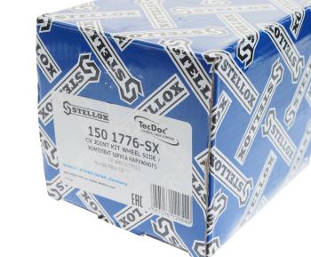 1 879 р. ШРУС наружный HYUNDAI Matrix (01-) комплект STELLOX STELLOX 15-01776-sx  с доставкой в г. Вологда. Увеличить фотографию 4