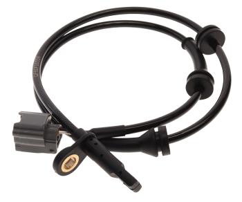Датчик АБС NISSAN X-Trail колеса переднего QUATTRO FRENI QUATTRO FRENI qf60f00554