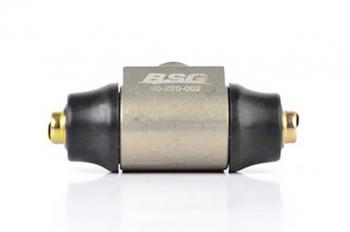 Цилиндр тормозной задний VW Golf 3,Passat AUDI 80,100 SKODA Octavia левыйправый BSG BSG bsg90220002