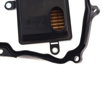 1 329 р. Фильтр масляный АКПП VW Golf (13-),Passat (13-) SKODA Octavia (13-) STELLOX STELLOX 20-51132-sx  с доставкой в г. Вологда. Увеличить фотографию 3