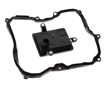 1 329 р. Фильтр масляный АКПП VW Golf (13-),Passat (13-) SKODA Octavia (13-) STELLOX STELLOX 20-51132-sx  с доставкой в г. Вологда. Увеличить фотографию 2